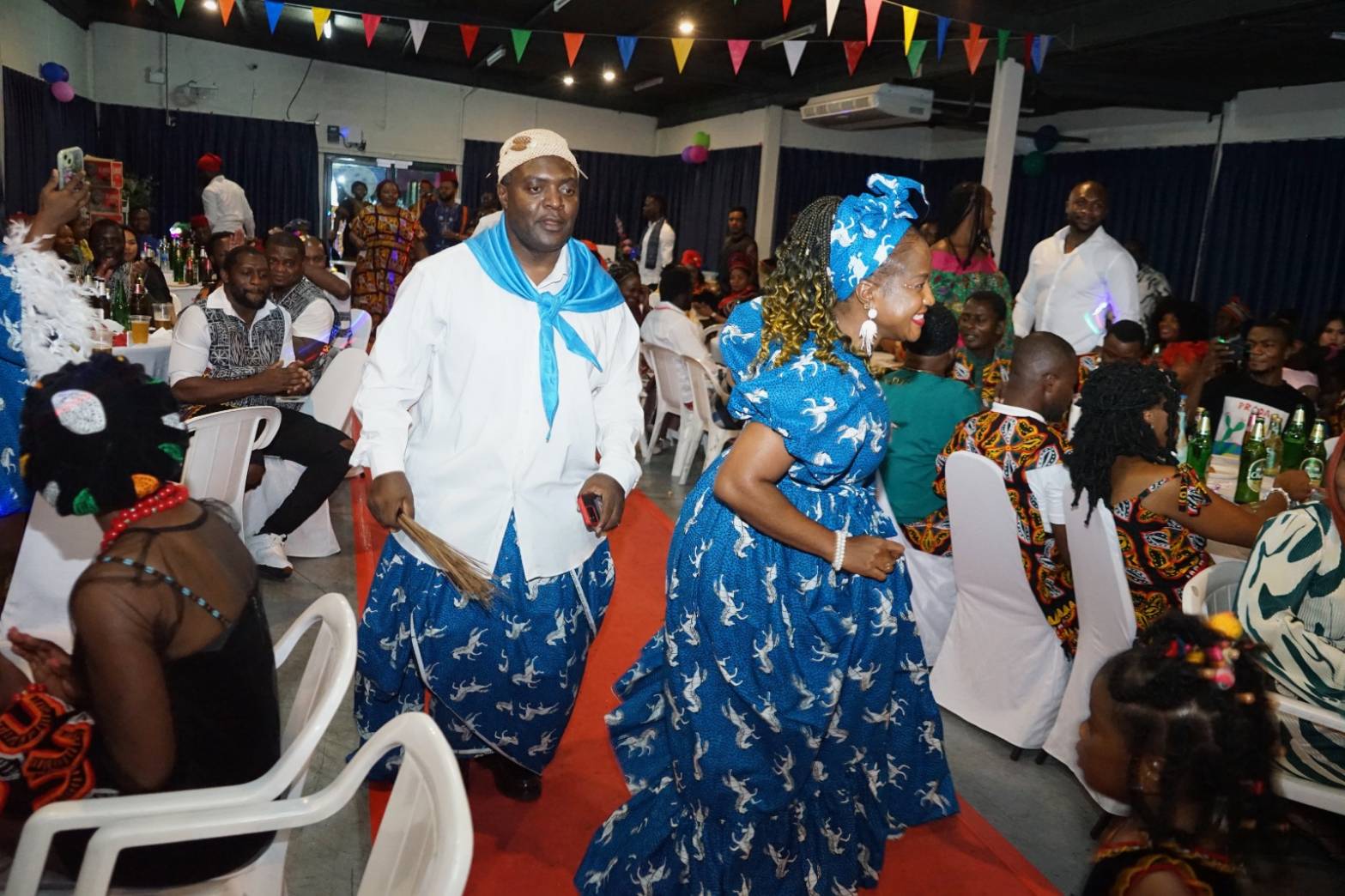 Bakweri Group